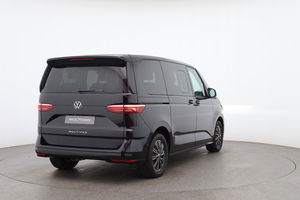 Multivan Business TDI