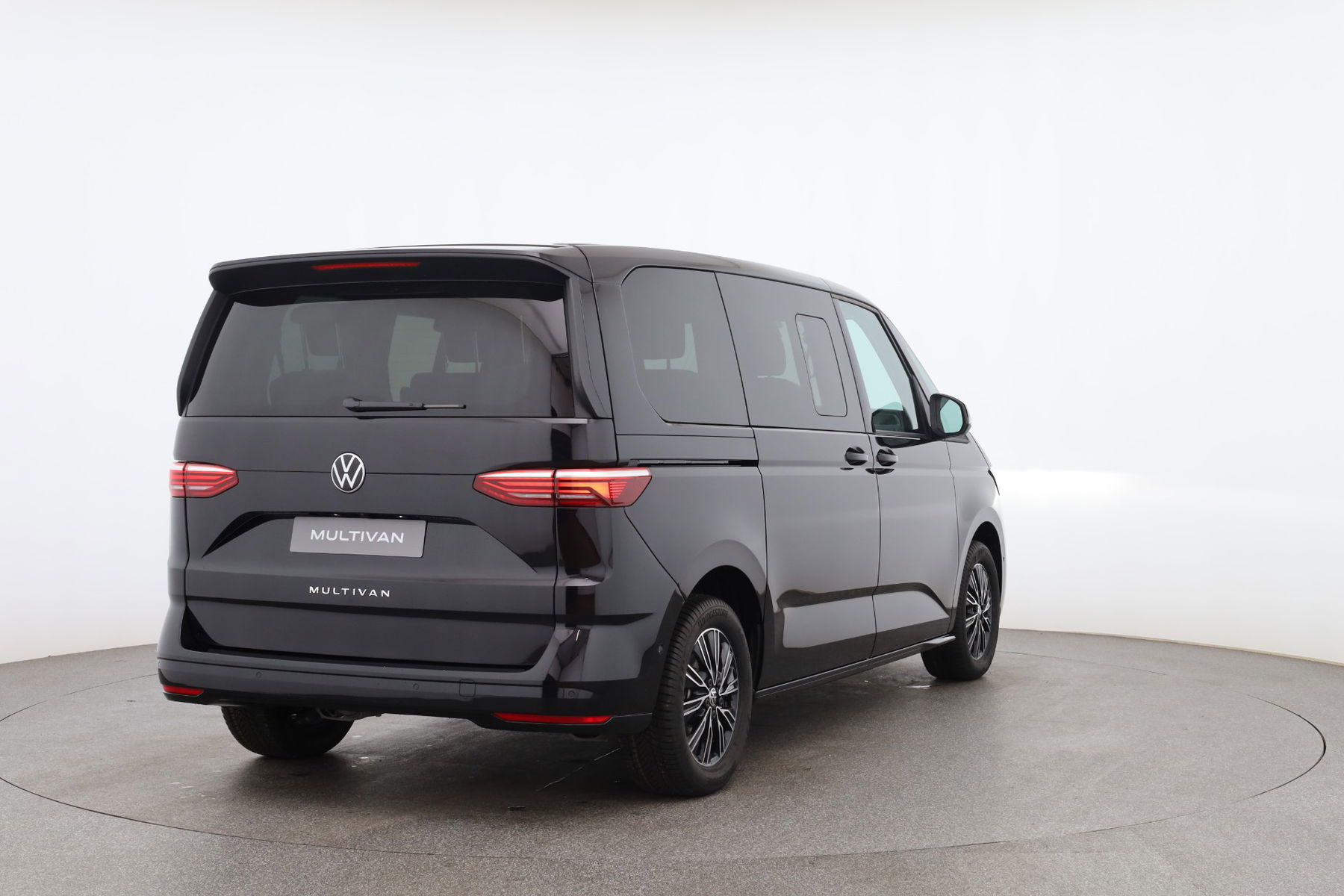 Multivan Business TDI