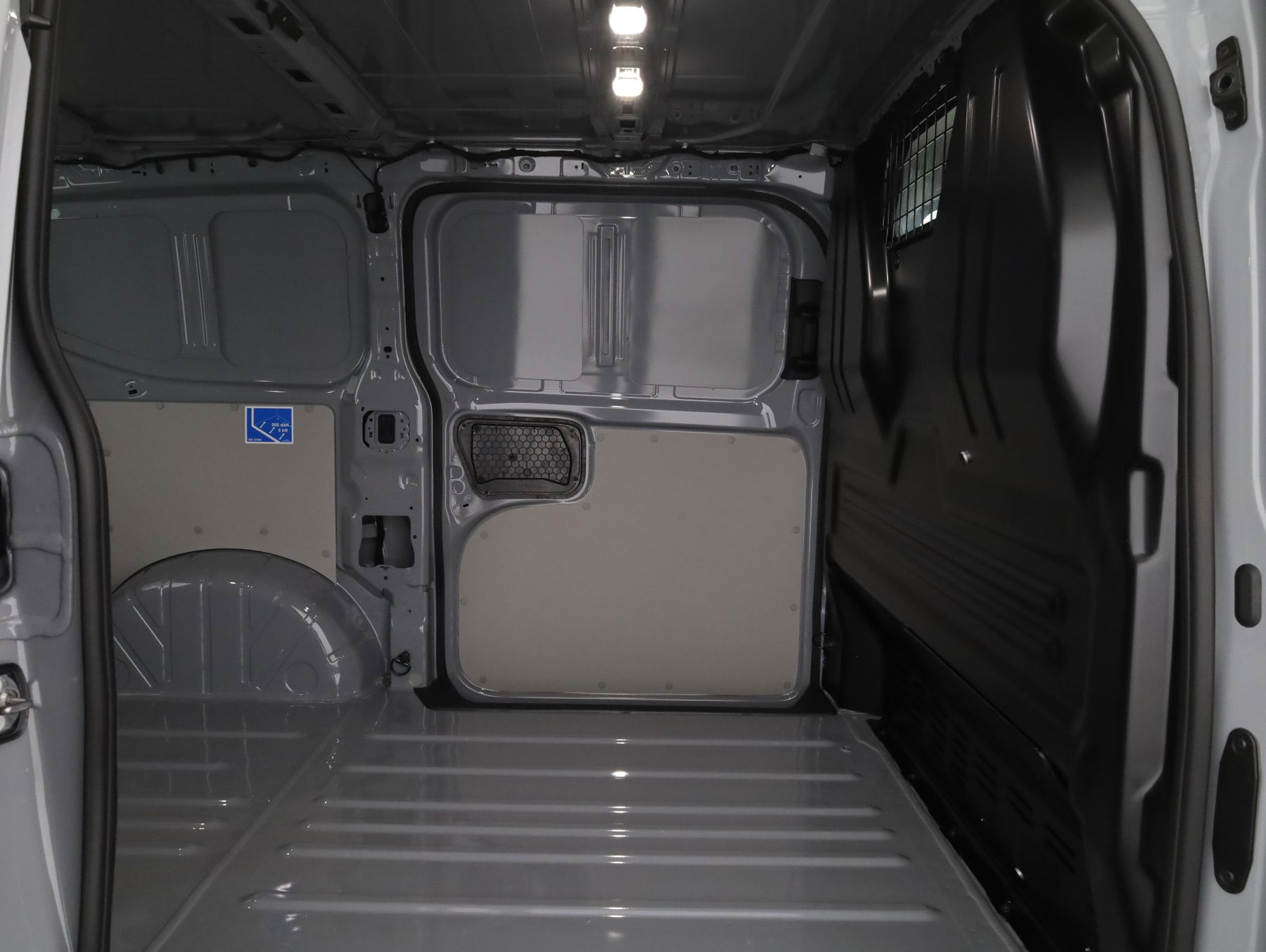 Transporter Kastenwagen Edition TDI 4M