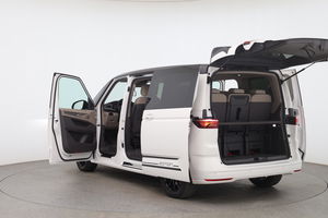 Multivan Edition eHybrid 180 kW 4MOTION