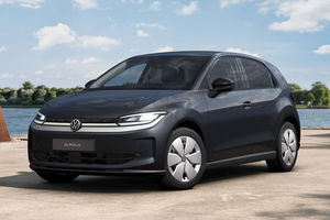 VW ID. Polo Life 155 kW null