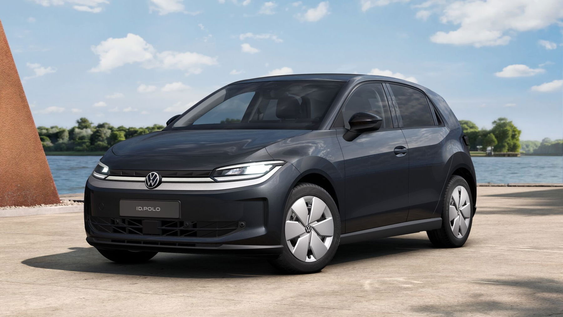 VW ID. Polo Life 155 kW null