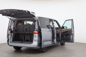 Multivan Business eHybrid 180 kW 4MOTION