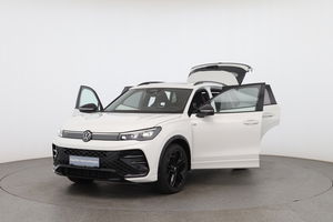 VW Tiguan R-Line eTSI DSG null