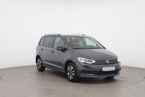 VW Touran 1.5 TSI Start-Stopp Comfortline OPF (EURO 6 null