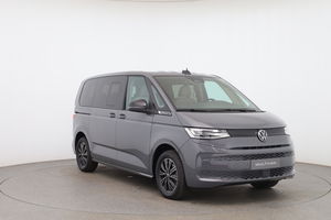 Multivan Business TDI