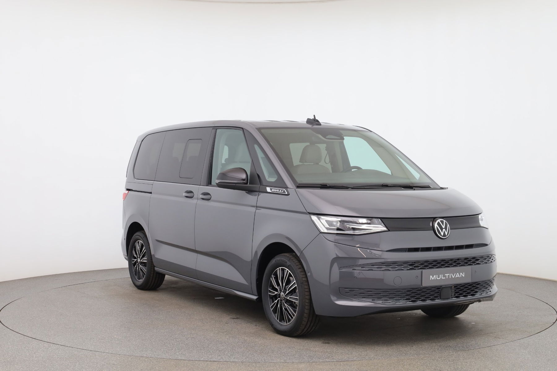 Multivan Business TDI