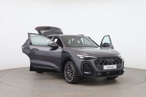 Audi Q5 SUV TDI quattro 150 kW null