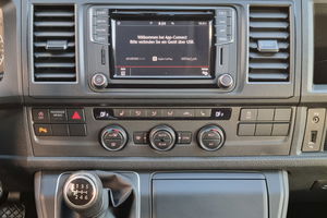 VW T6 2.0 TDI 4Motion Multivan Trendline (EURO 6d-T) null
