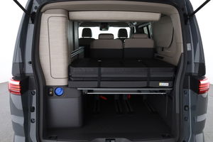 California Ocean eHybrid 180 kW 4MOTION