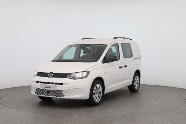 Caddy Flexible TSI candyweiß jetzt online kaufen