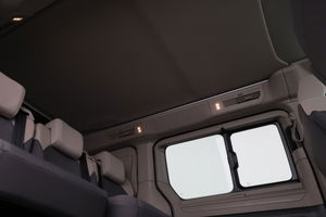 California Beach Camper TDI