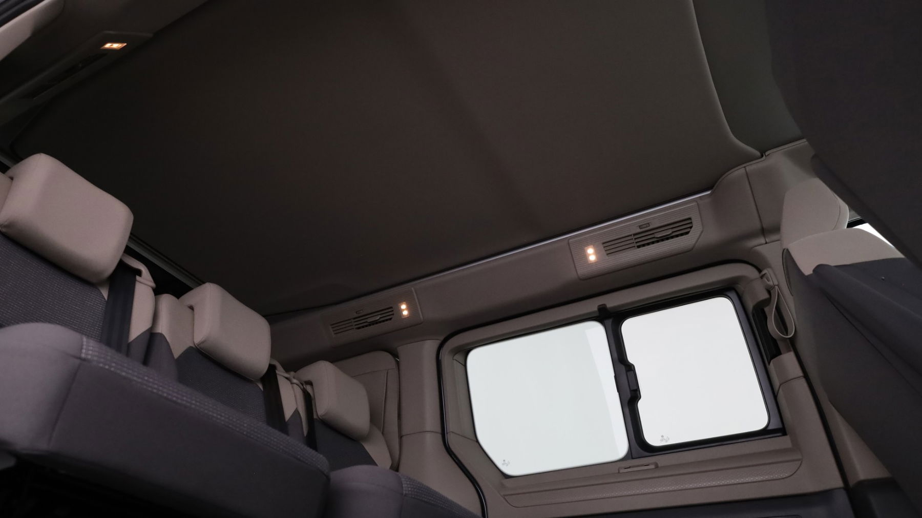 California Beach Camper TDI