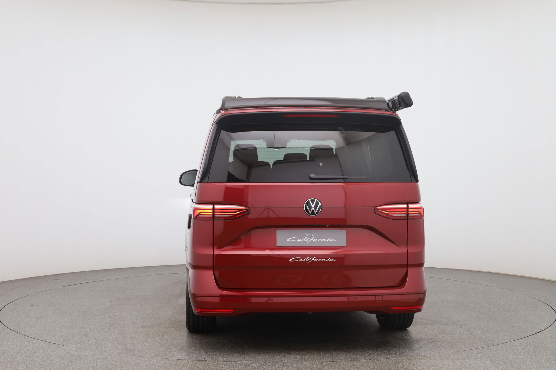 California Beach TDI