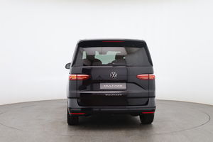 Multivan Business TDI