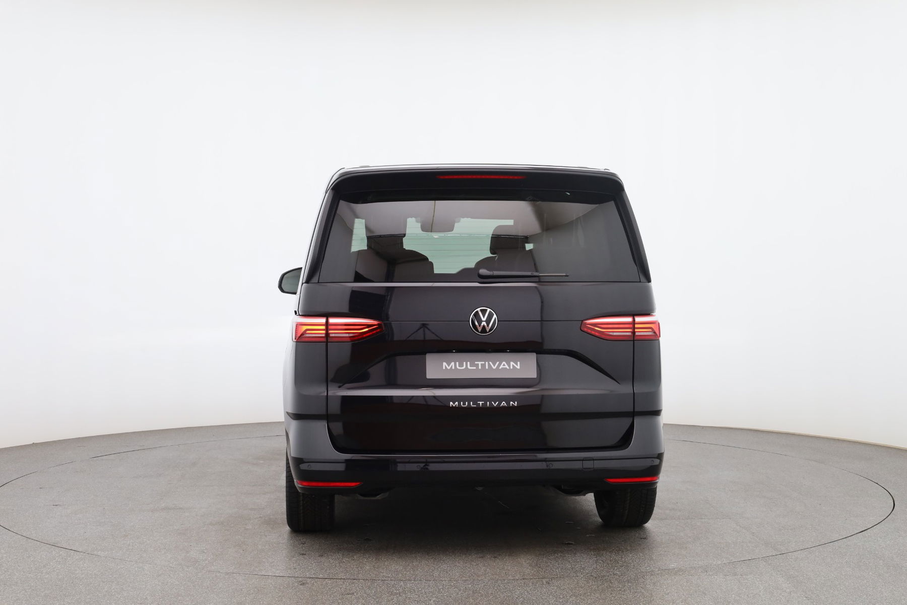 Multivan Business TDI