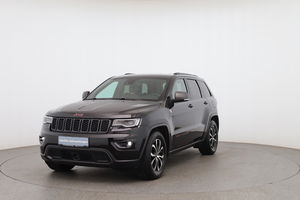 Jeep Grand Cherokee 3.0 CRD Trailhawk