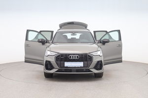 Audi Q3 40 TFSI quattro S line exterieur null