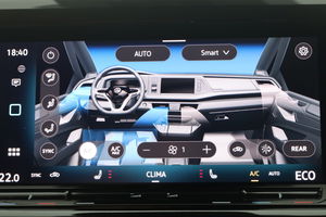 California Beach eHybrid 180 kW 4M