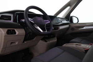 Multivan Business TDI