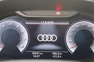 Audi Q3 40 TFSI quattro S line exterieur null