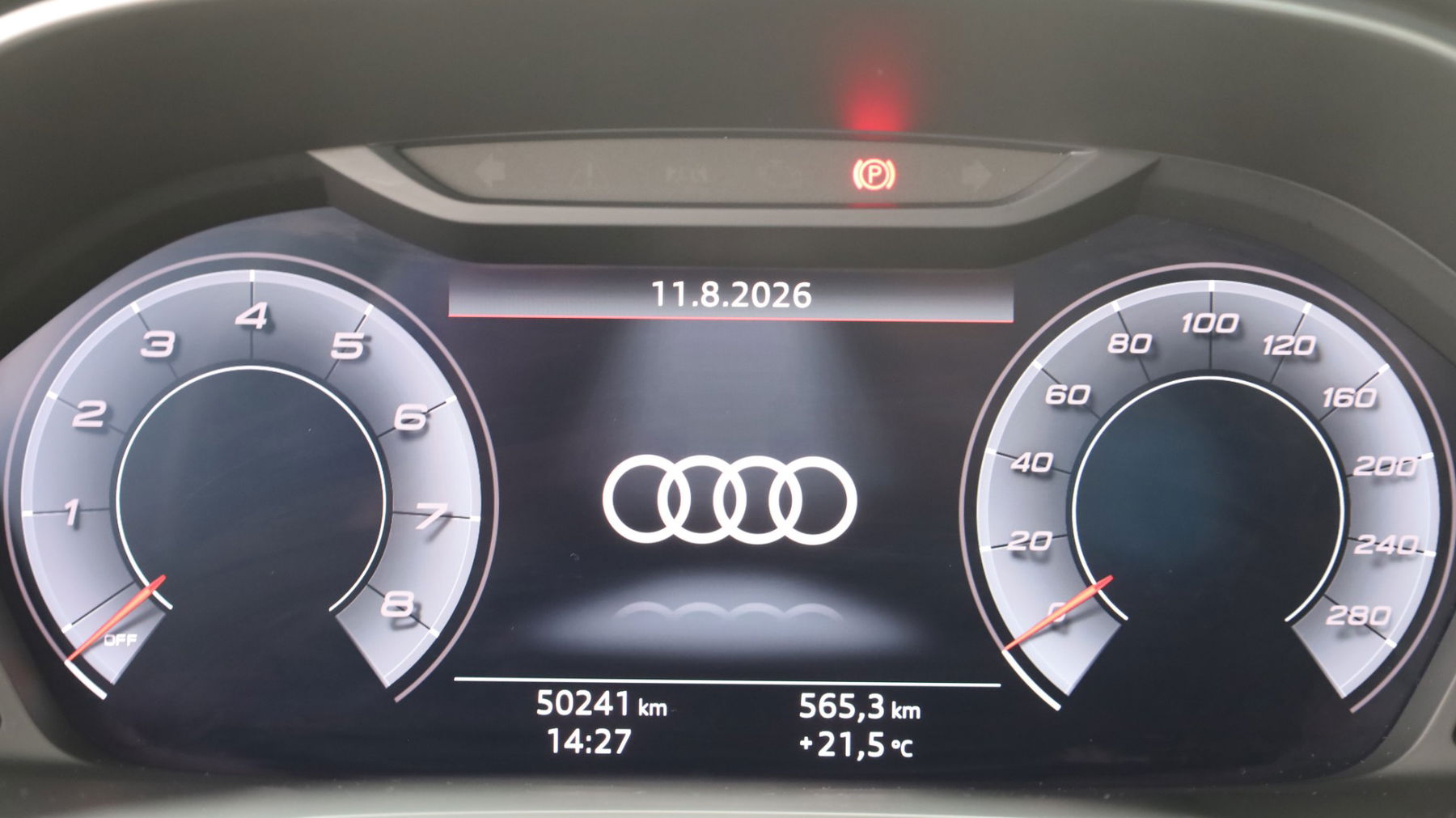 Audi Q3 40 TFSI quattro S line exterieur null