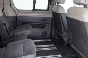 VW California Beach eHybrid 180 kW 4M