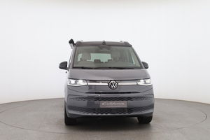 California Beach Camper TDI