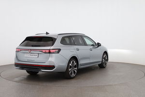 VW Passat Variant R-Line eHybrid 150 kW