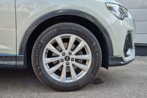 Audi Q3 Sportback 35 TFSI null