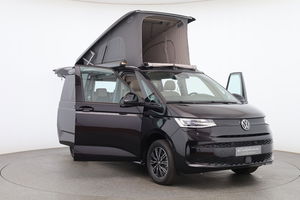 California Beach TDI