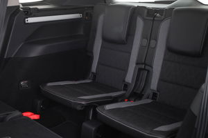 VW Touran 1.5 TSI Start-Stopp Comfortline OPF (EURO 6 null
