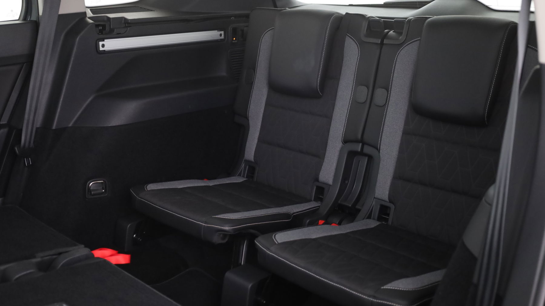 VW Touran 1.5 TSI Start-Stopp Comfortline OPF (EURO 6 null
