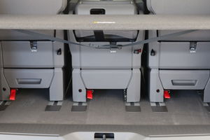 Multivan Business TDI