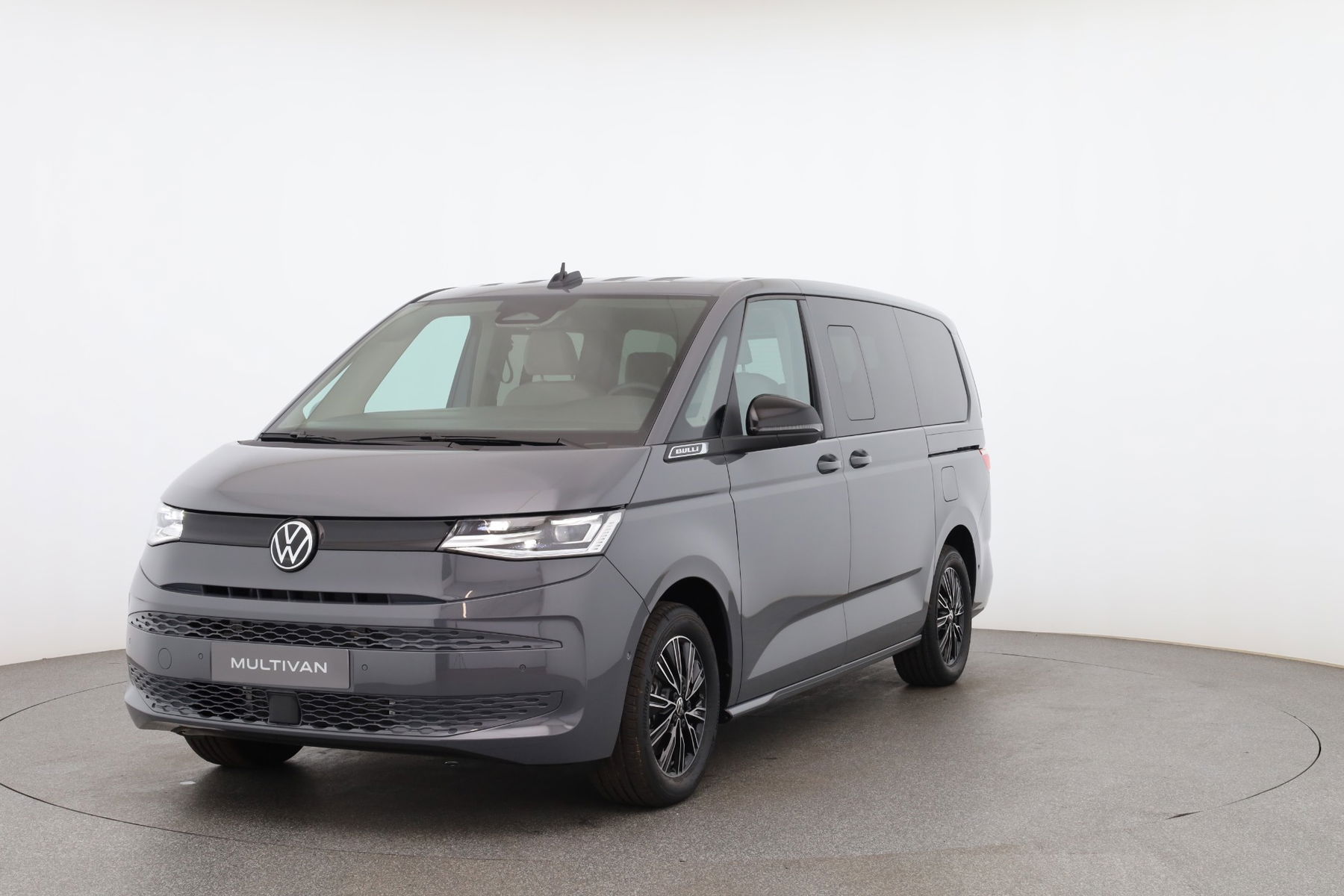 Multivan Business lang eHybrid 180 kW 4M