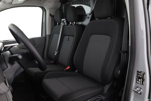 Transporter Kastenwagen Edition TDI 4M