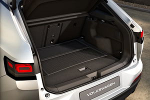 VW ID. Tiguan Style 210 kW - 77 kWh