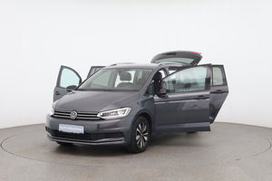 VW Touran 1.5 TSI Start-Stopp Comfortline OPF (EURO 6 null