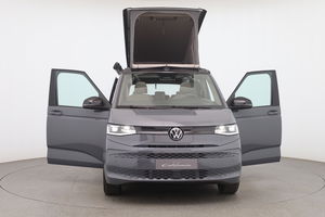 California Beach TDI