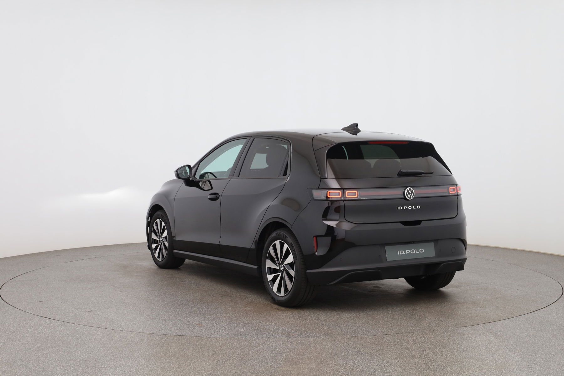 VW ID. Polo Life Edition 155 kW null