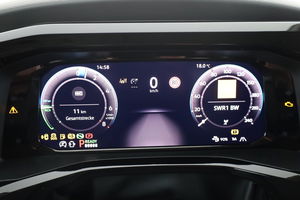 California Beach eHybrid 180 kW 4MOTION