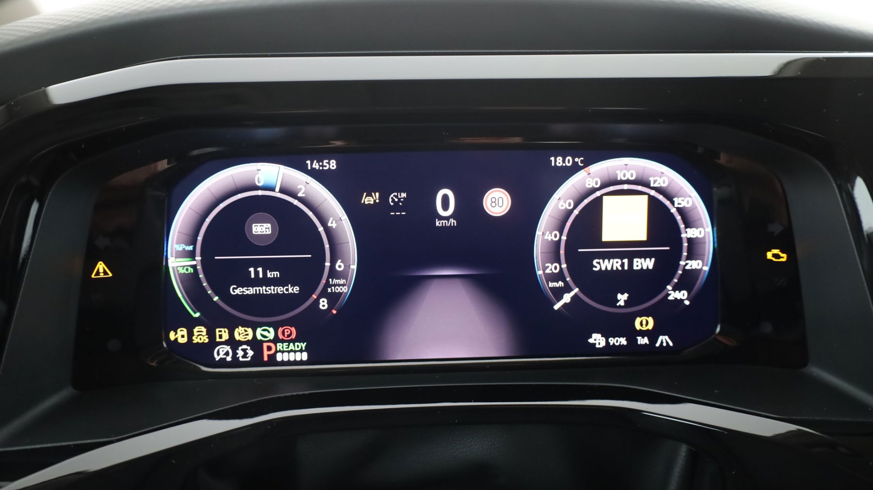 California Beach eHybrid 180 kW 4MOTION