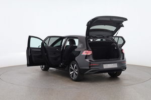VW Golf Falco Edition TSI