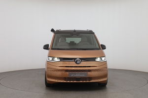California Beach TDI - HIGHLIGHT