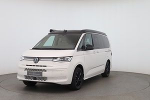 California Beach Camper TDI