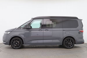 California Ocean eHybrid 180 kW 4MOTION