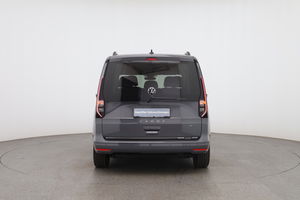 Caddy Dark Label TDI 4MOTION