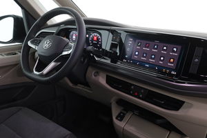 California Beach Camper TDI
