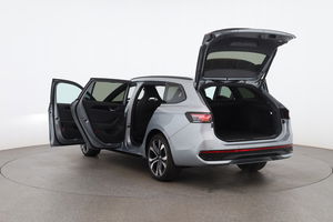 VW Passat Variant R-Line eHybrid 150 kW