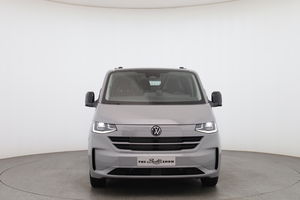 Transporter Kastenwagen Edition TDI 4M